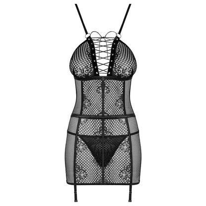 OBSESSIVE - BASITTA CHEMISE L/XL