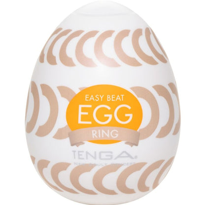 TENGA - WONDER EGG MASTURBADORE PACK 6 UNIDADES
