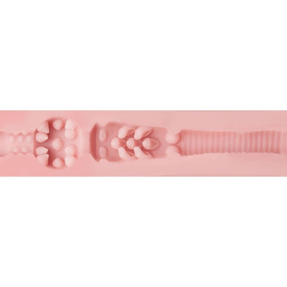 FLESHLIGHT - MASTURBADOR CLSSICO ROSA LADY DESTROYA