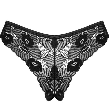 OBSESSIVE - CALCINHA SERENA LOVE M/L