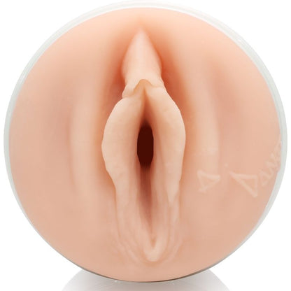 FLESHLIGHT GIRLS - ABELLA PERIGO VAGINA